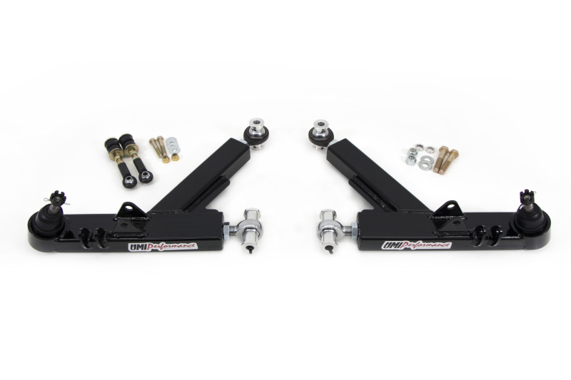 UMI Lower Control Arms