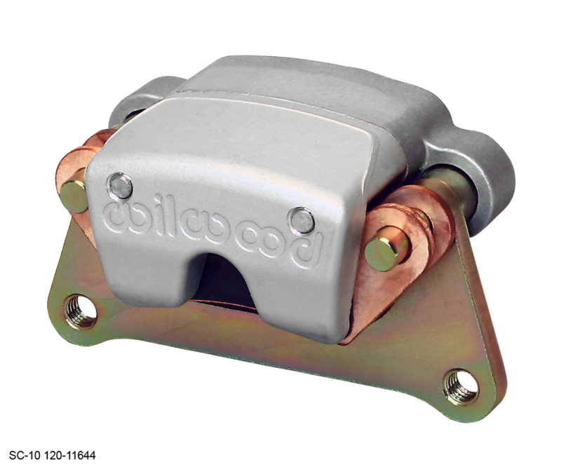 WIL Caliper Pistons