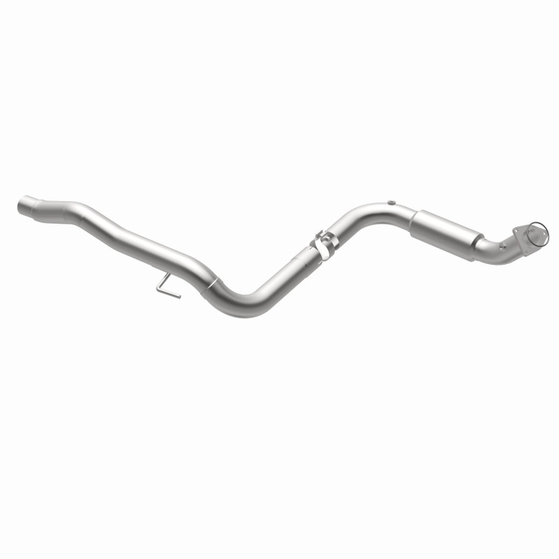 MagnaFlow Direct Fit Catalytic Converter 07-08 Sub XL 6.0 Driver Side OEM thumbnail 7