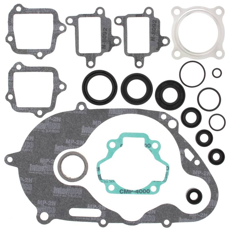 VEP Complete Gasket Kit
