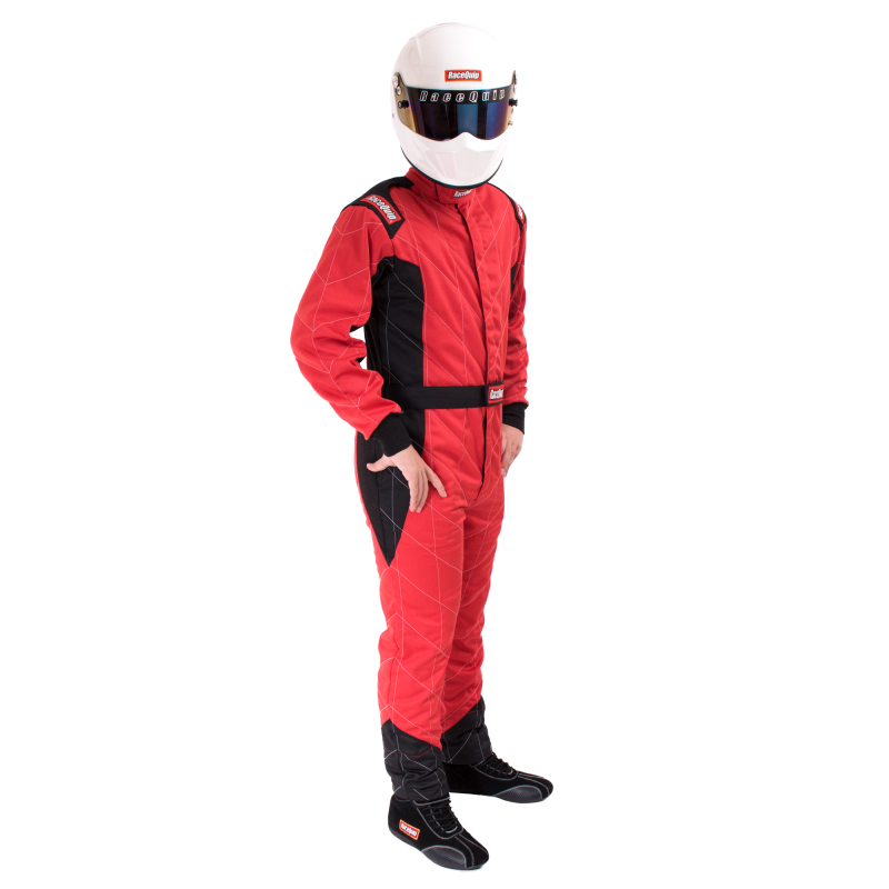Racequip RQP Chevron-5 Suits