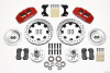 WIL Dynapro Brake Kit