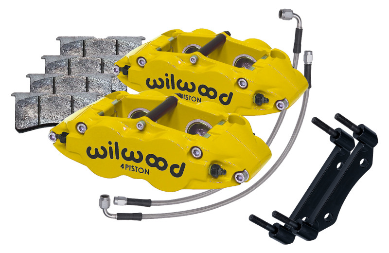 WIL Superlite Caliper