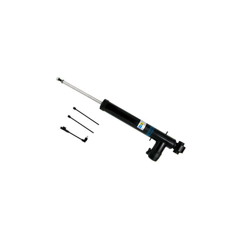 Bilstein B4 OE Replacement 15-18 VW GTI Rear Twintube Strut Assembly (DampTronic) thumbnail 2
