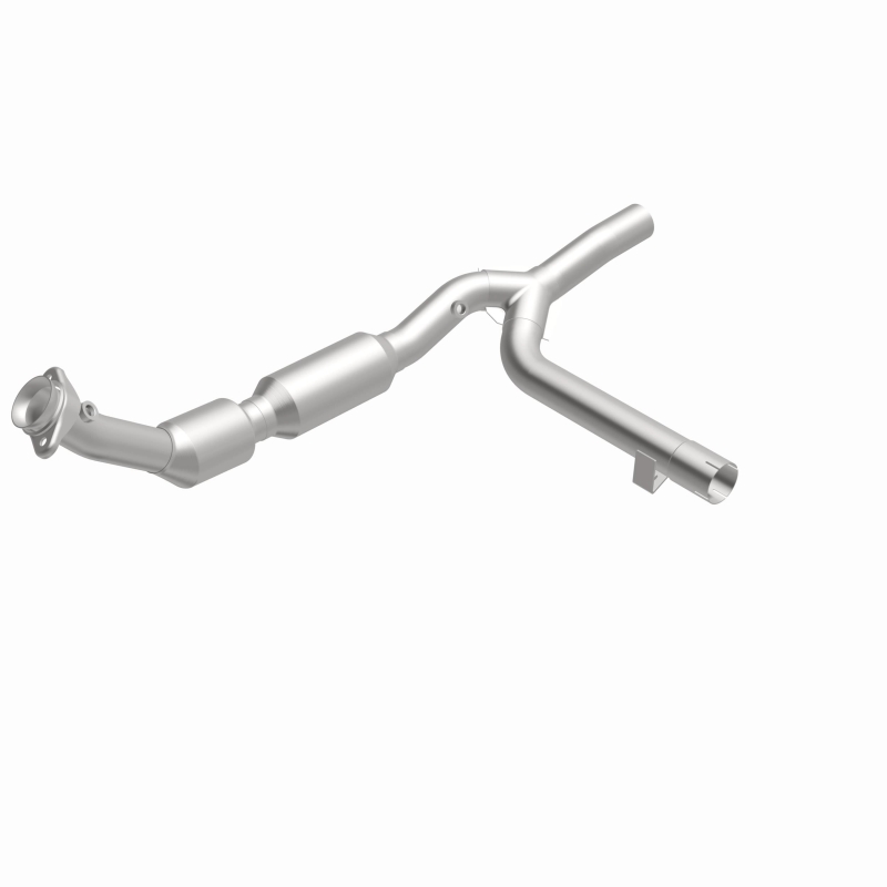 MagnaFlow 02-03 Ford F-150 5.4L Direct Fit Converter thumbnail 9
