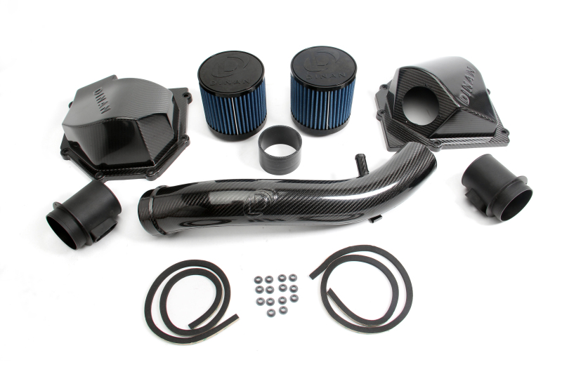DNN Cold Air Intakes