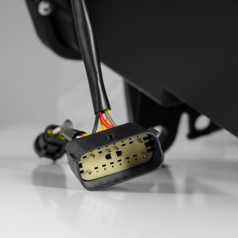ARX LUXX Headlights