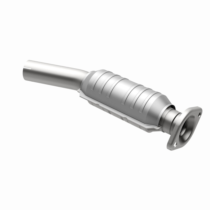 MagnaFlow Direct Fit Catalytic Converter 06-10 Toyota Rav4 3.5L thumbnail 2