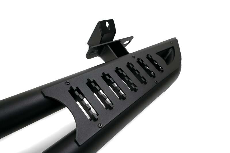 DV8 Offroad 21-22 Ford Bronco OE Plus Series Side Steps thumbnail 7