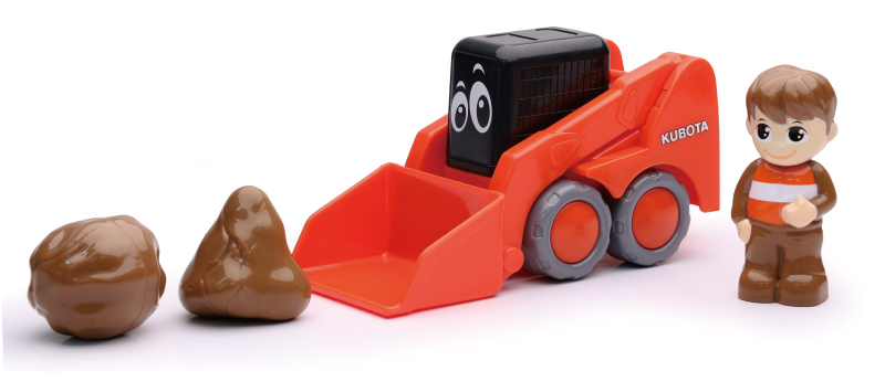 NRT Farm Sets
