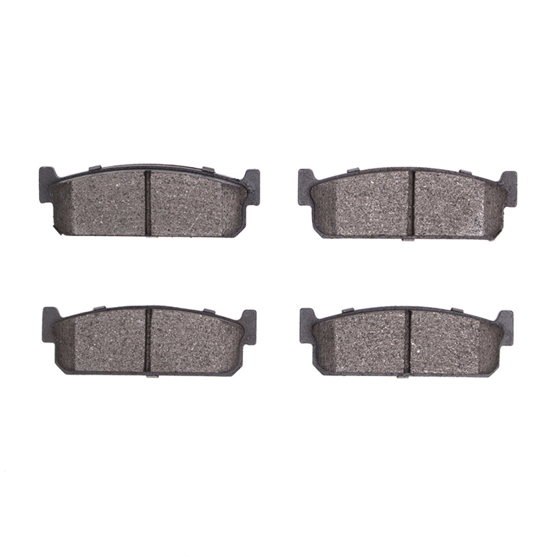 DFC 5000 Advanced Ceramic Brake Pads