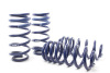 HR Super Sport Springs