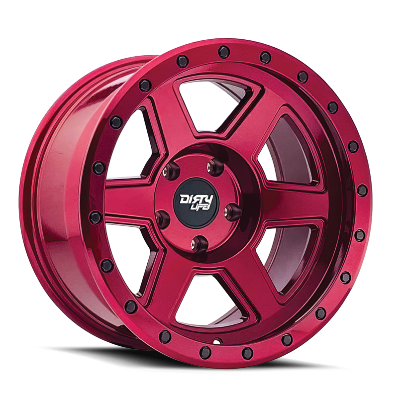 DLW Compound 9315 Wheels