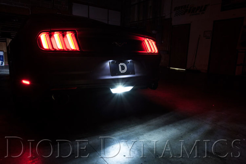 Diode Dynamics 15-21 Ford Mustang 4th Brake Light thumbnail 8