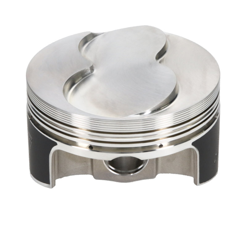 Wiseco Chevy LS Series -1cc 1.300 x 4.125inch Bore Piston Shelf Stock thumbnail 5