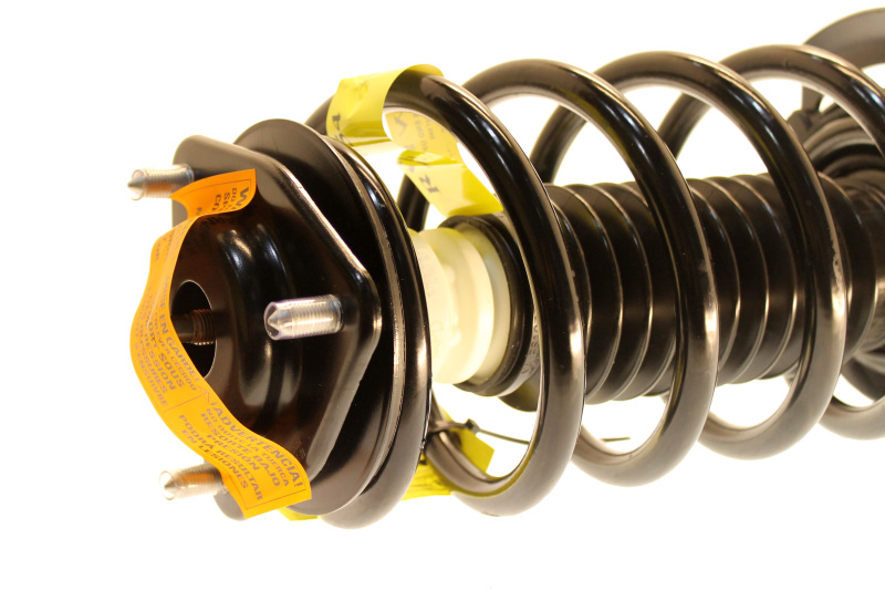 KYB Shocks & Struts Strut Plus Front Right Dodge Caliber 2007-2012 thumbnail 7