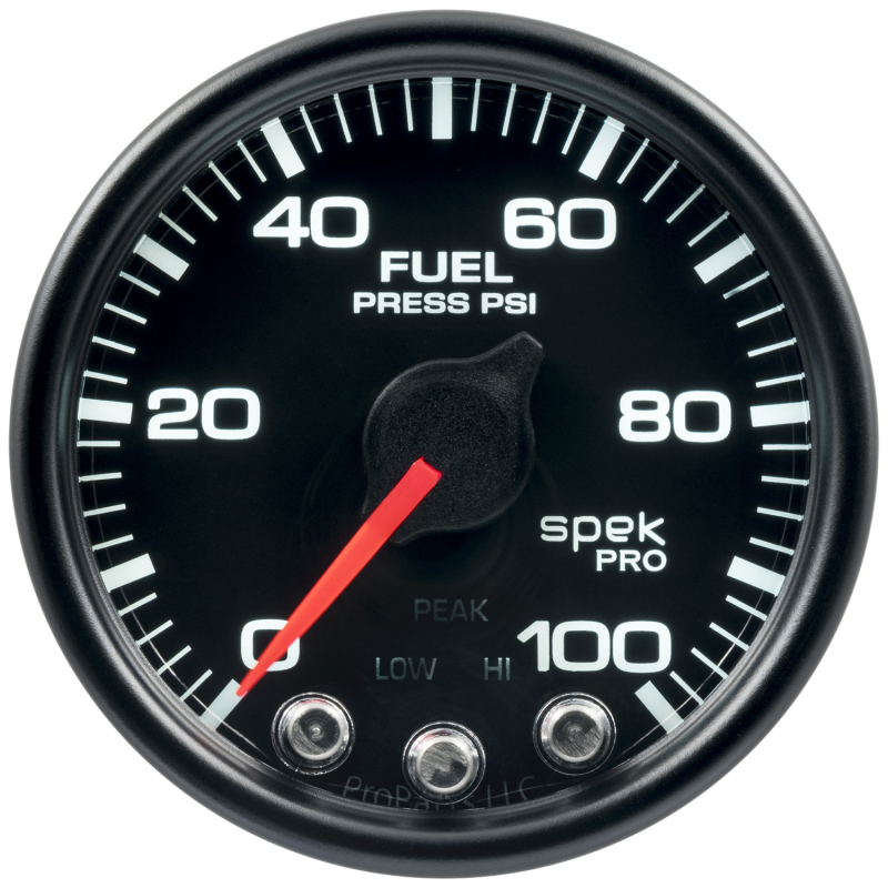 AM Spek-Pro Gauges