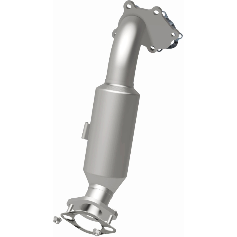 MagnaFlow 08-09 Subaru Outback 2.5L Direct Fit Converter thumbnail 7
