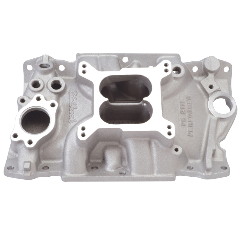 EDE Performer Intake Manifold