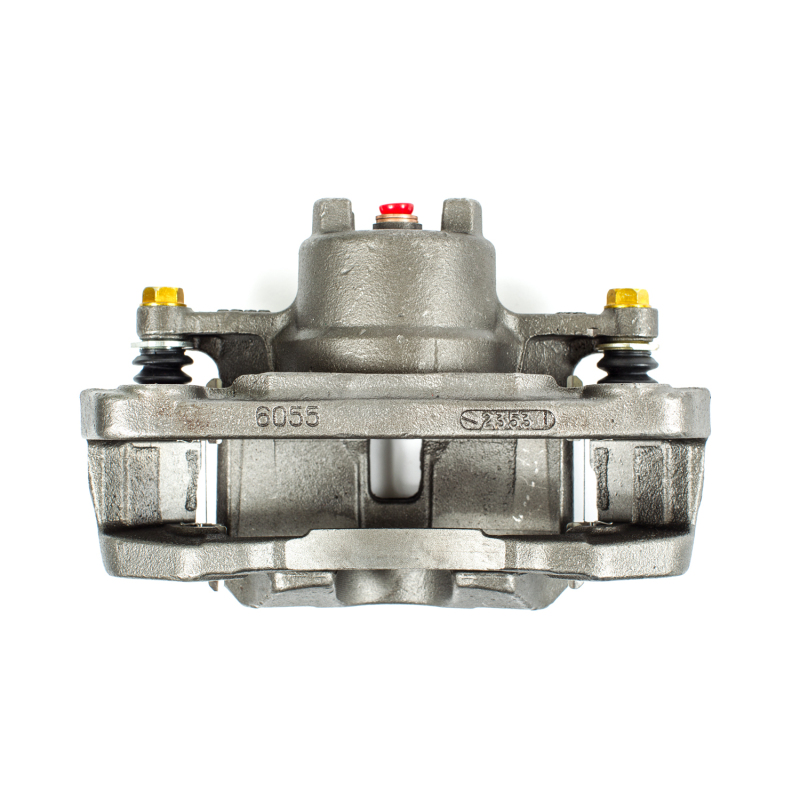 Power Stop 01-05 Chrysler Sebring Front Right Autospecialty Caliper w/Bracket thumbnail 3