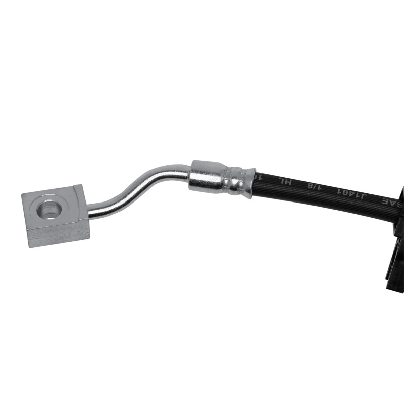 DFC 16-23 Dodge Durango Front-L Brake Hose