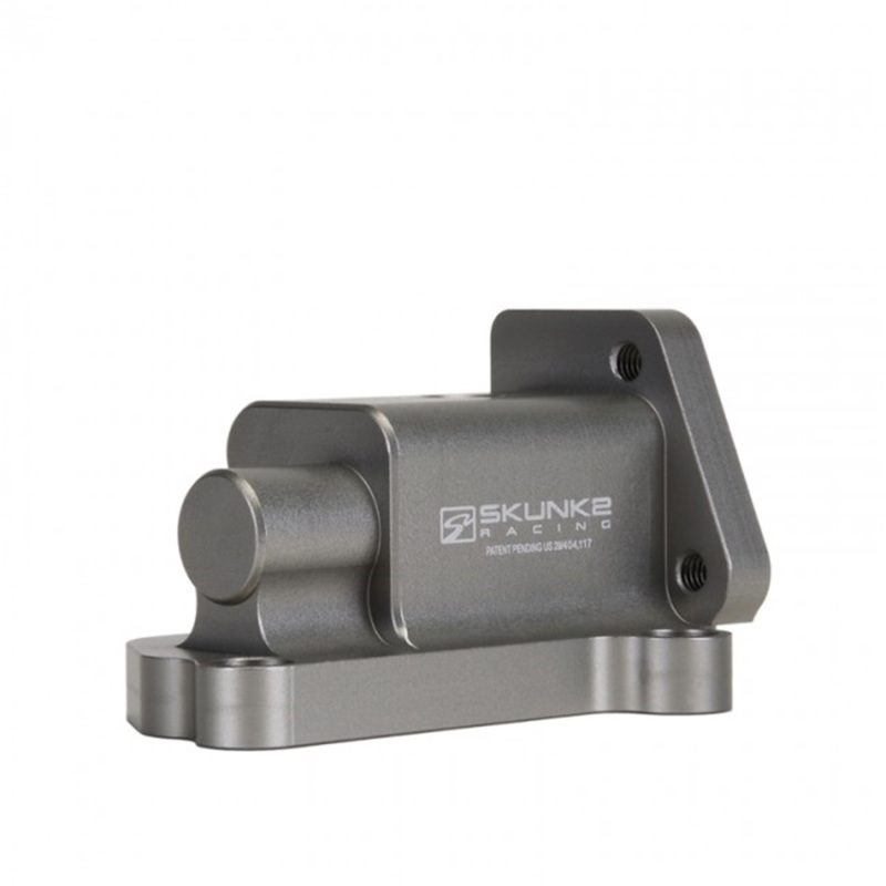 SK Billet VTEC Solenoids