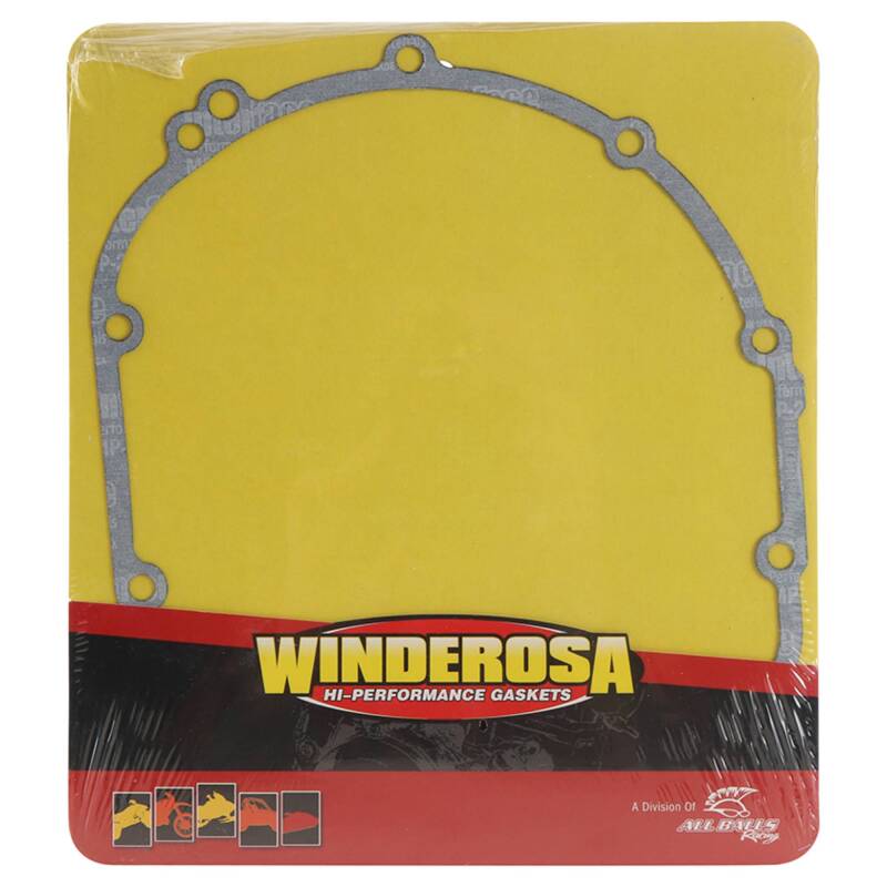 VEP Outer Clutch Gasket Kit
