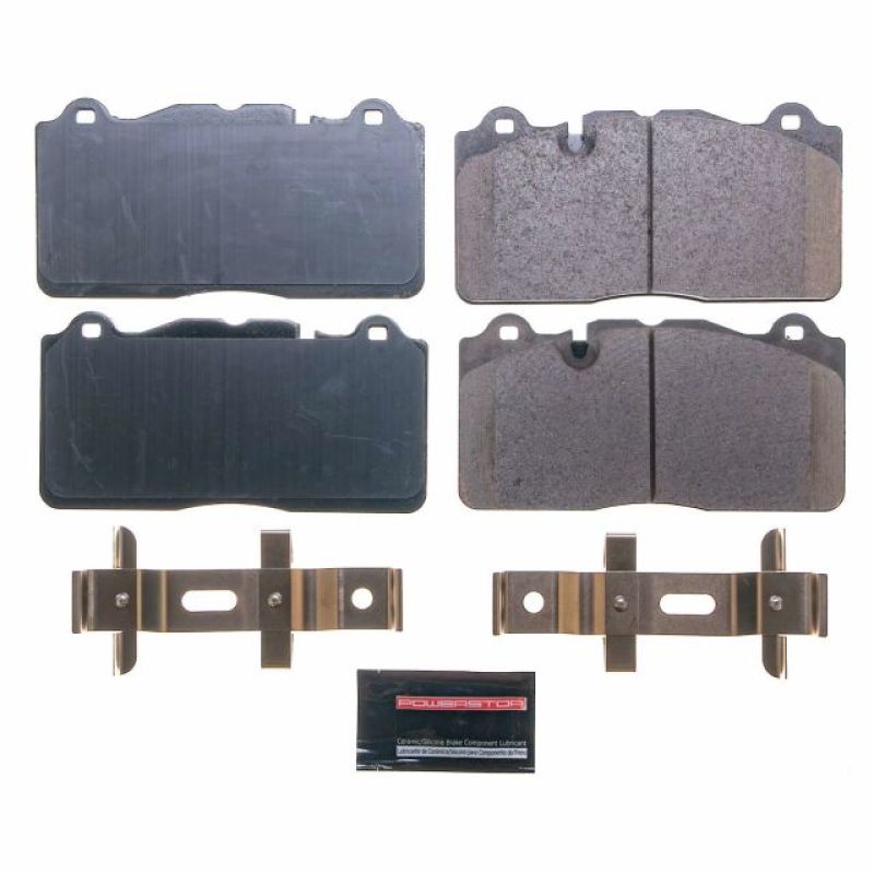 PSB Z23 Evolution Brake Pads