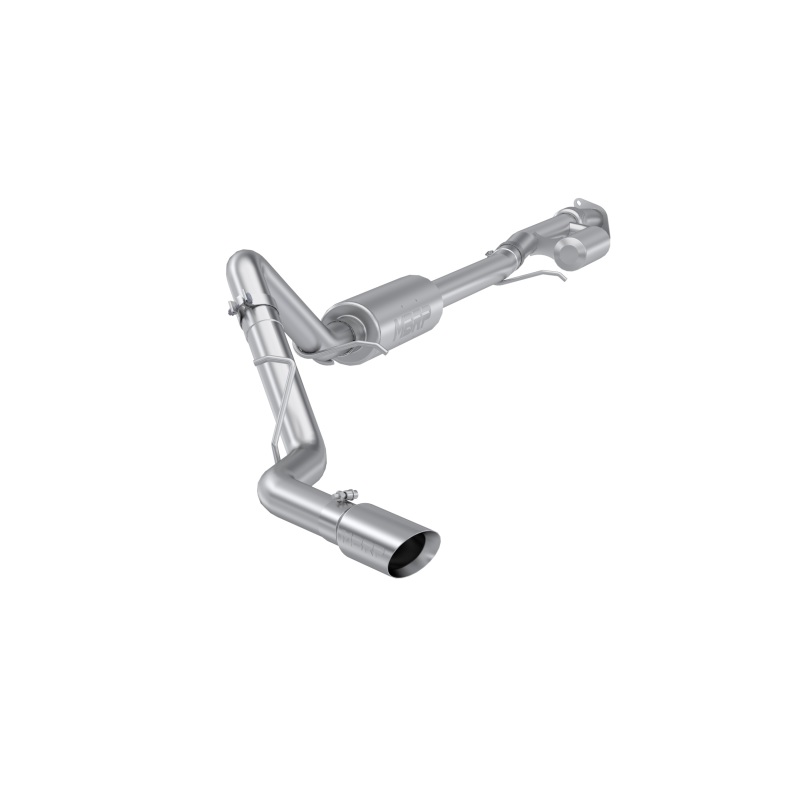 MBRP Catback Exhaust 304