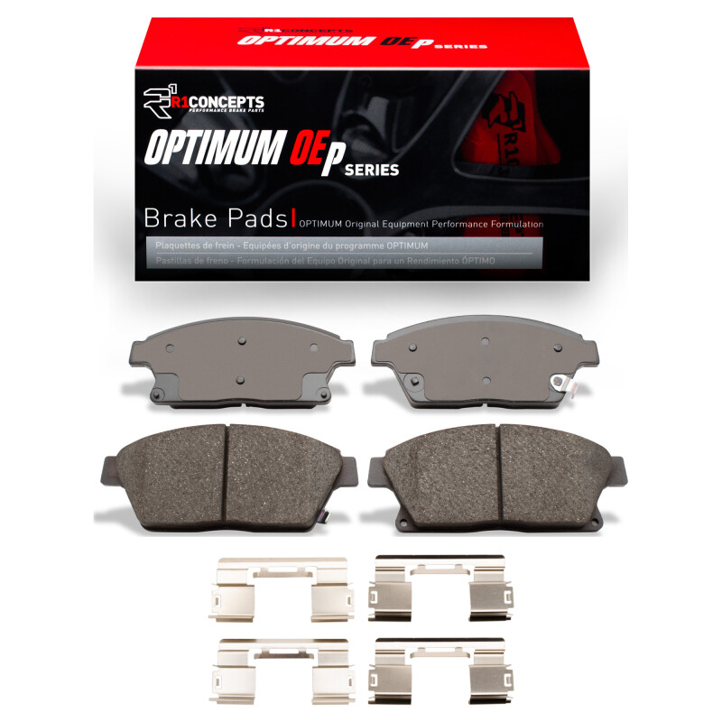 RNC Optimum OE Brake Pads