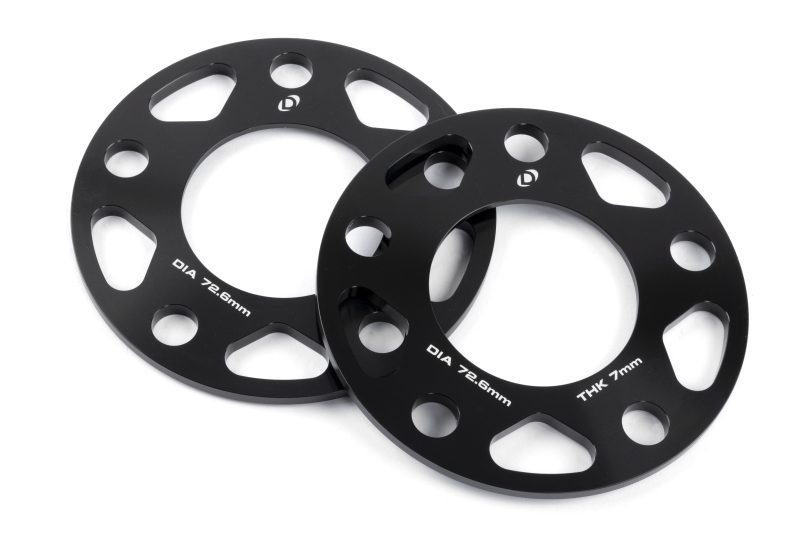 DNN Spacers