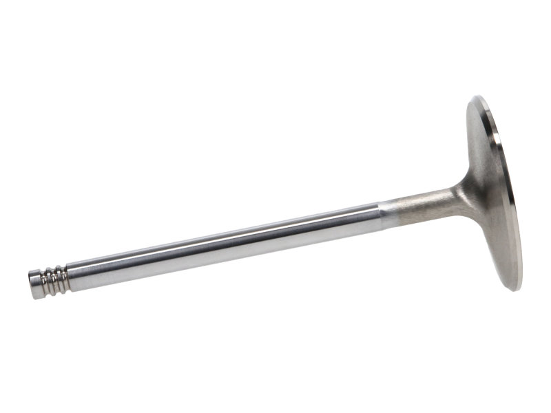 Manley Chrysler Hemi 6.1L w/ Triple Groove 2.100in Race Flo Intake Valves (Set of 8) thumbnail 6
