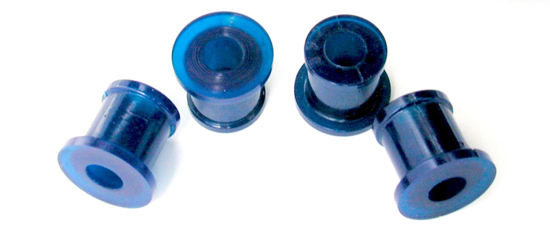 SPR Bushings - Steering Rack