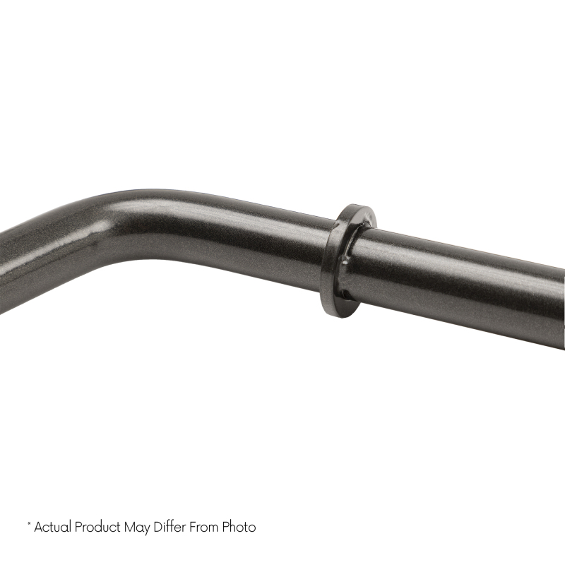ST Suspensions Rear Sway Bars 51284 Bar, Rear, Solid, Steel, Black Powdercoated, 13/16 in. Diameter, Scion, Kit thumbnail 5
