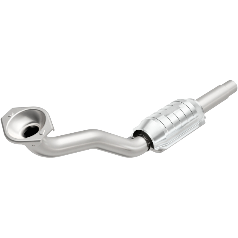 MagnaFlow Direct Fit Catalytic Converter VW 33.5X5X4 2/1.75 thumbnail 2