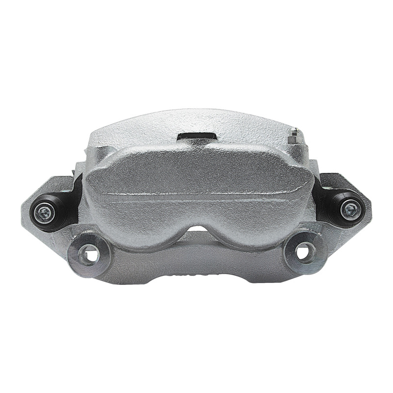 DFC 03-03 Dodge Durango Front-L Premium Caliper - Silver Zinc Coated thumbnail 4