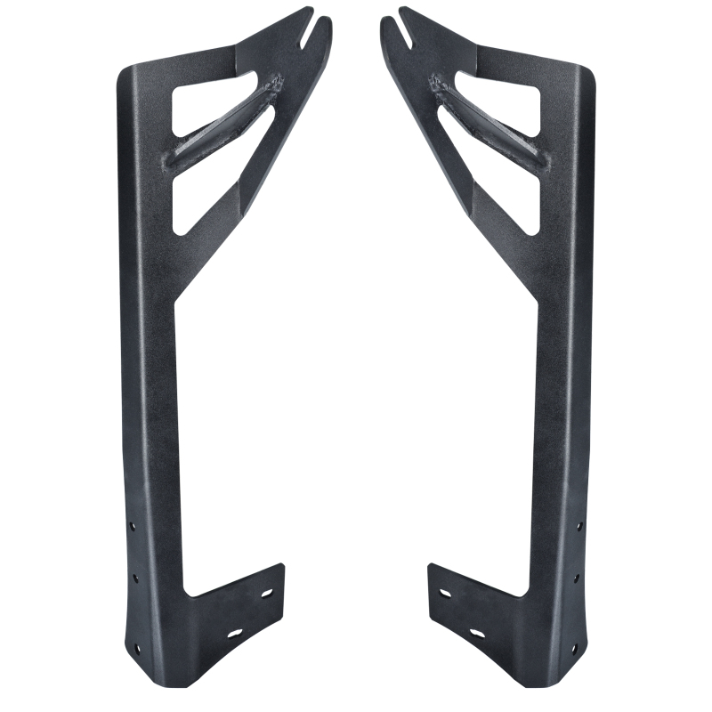 Oracle 97-06 Jeep TJ Off-Road LED Light Bar Roof Brackets thumbnail 3