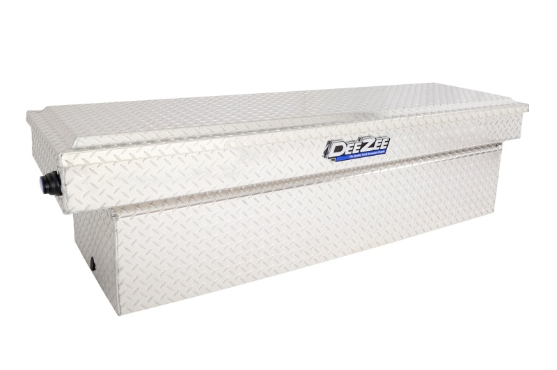 DZE Blue Label Toolbox