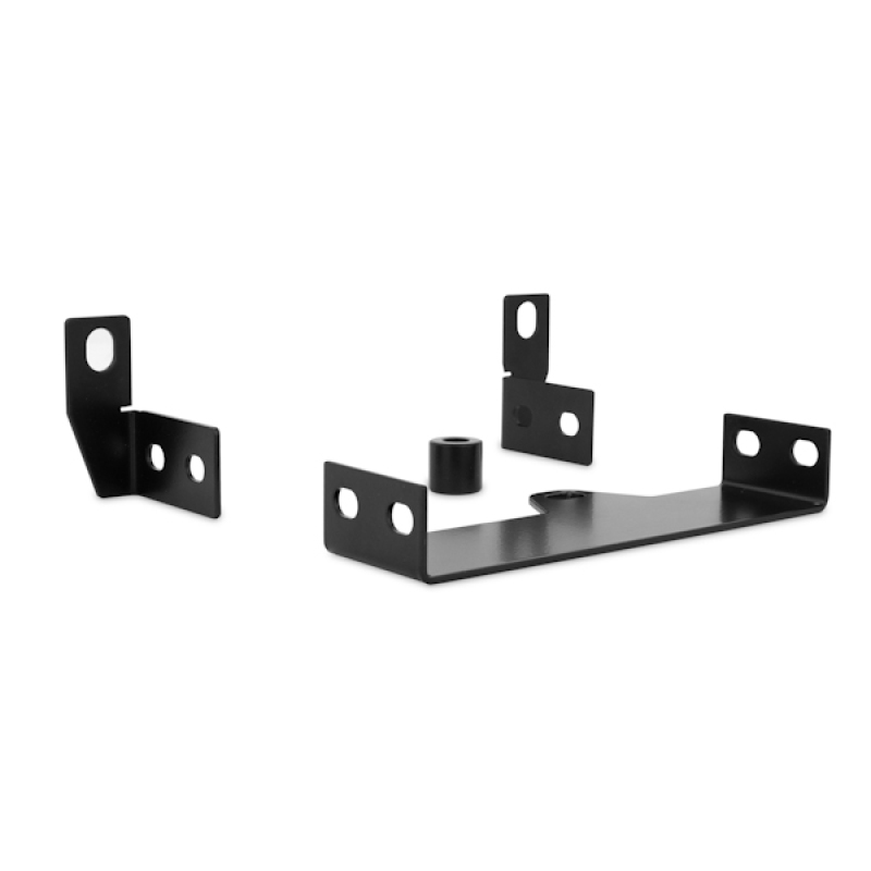 Mishimoto 06-07 Subaru WRX/06-07 WRX STi Oil Cooler Kit thumbnail 5