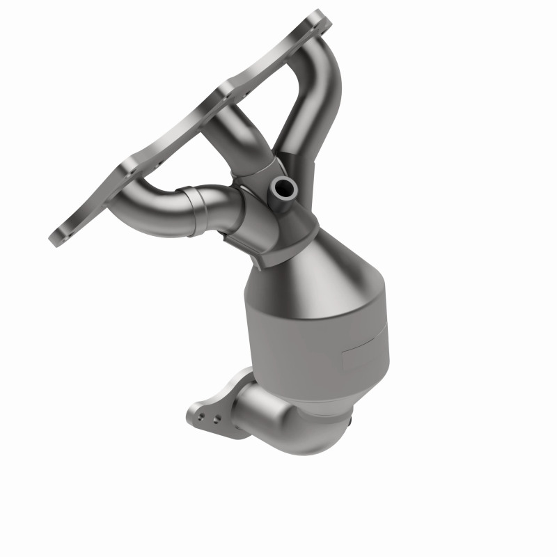 MagnaFlow Direct Fit Catalytic Converter 06-09 Eclipse 3.8 Front Manifold O thumbnail 9