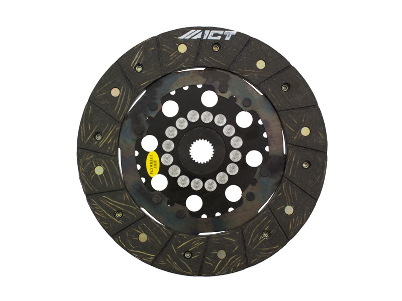 ACT 2006 Audi S4 Perf Street Rigid Disc thumbnail 7