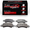 RNC Track/Street Brake Pads