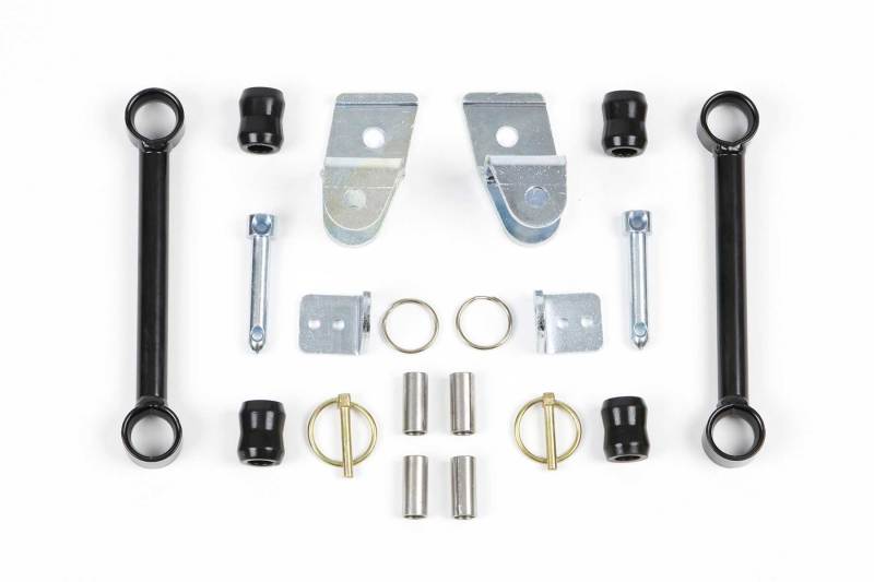 FAB Sway Bar Adapter Kit