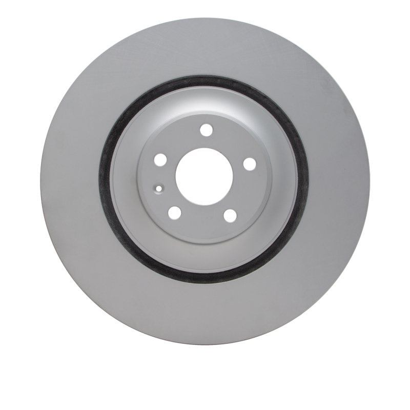 R1 12-18 Audi S8 Front & Rear GEO-Carbon Rotors w/Ceramic Pads & Hardware (Bundled Kit) thumbnail 2