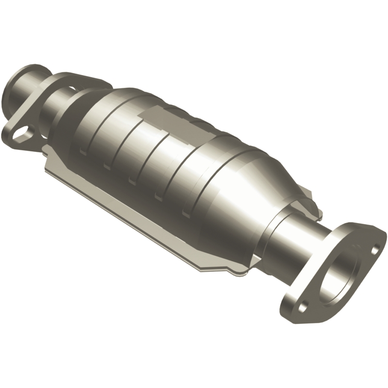 MagnaFlow Direct Fit Catalytic Converter Dodge-Hyundai-Mitsubishi-Pl thumbnail 2