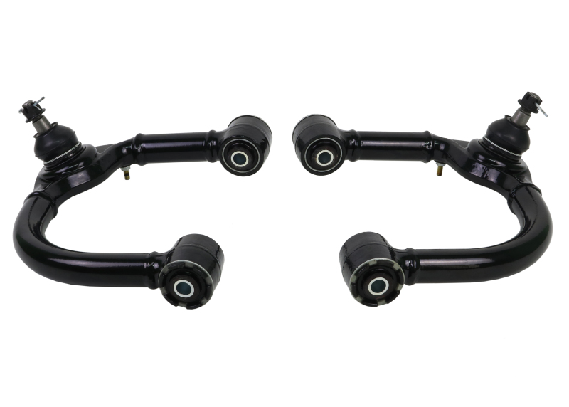 WL Control Arms - Front