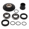PIV Wheel Collar Kit