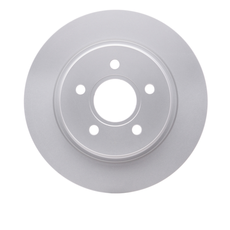 DFC GeoSPEC Coated Rotors - Plain