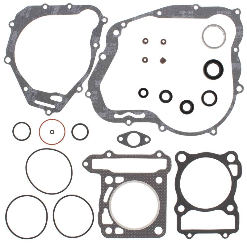 VEP Complete Gasket Kit