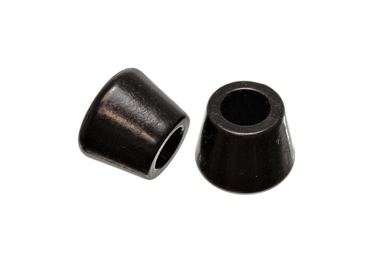ES Bump Stops - Black